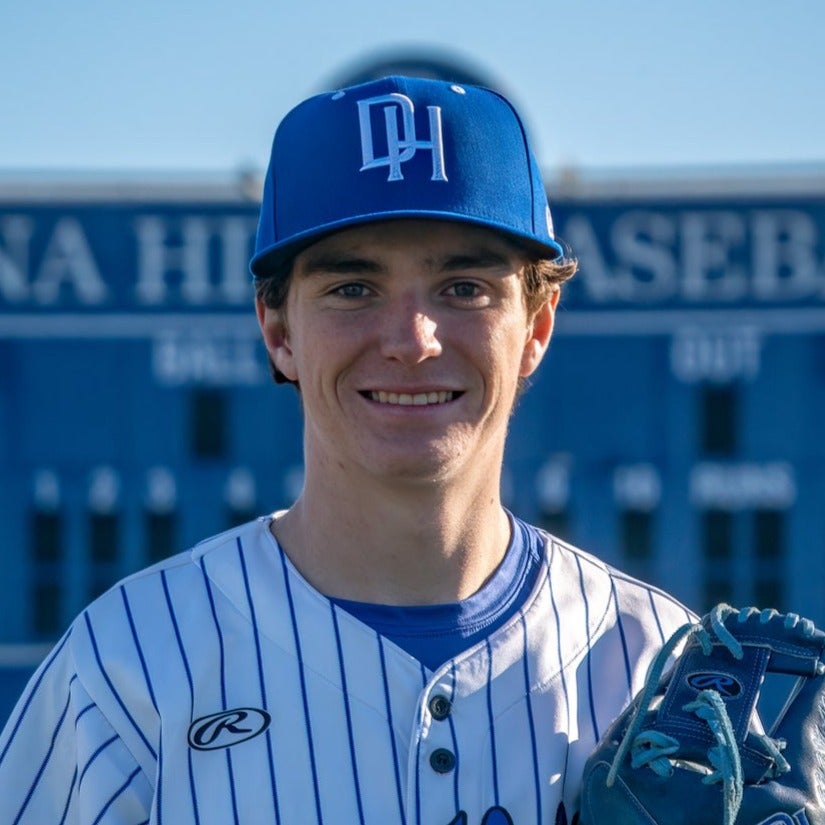 Andrew Nicholson mugshot