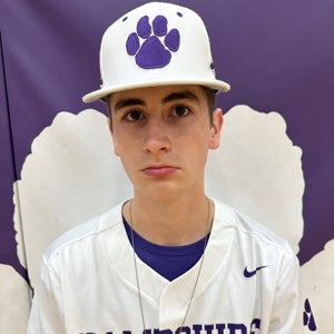 Zachary Farwell mugshot