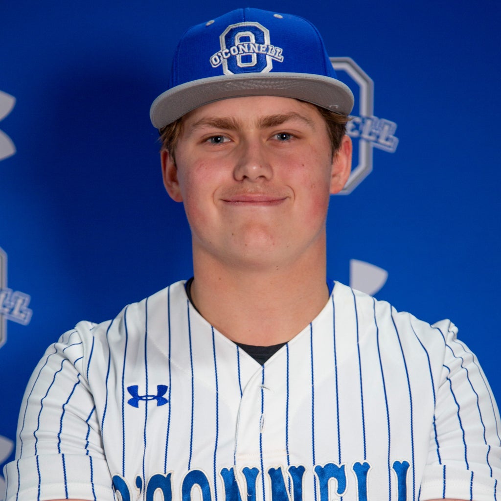 Walker Mcelwain mugshot