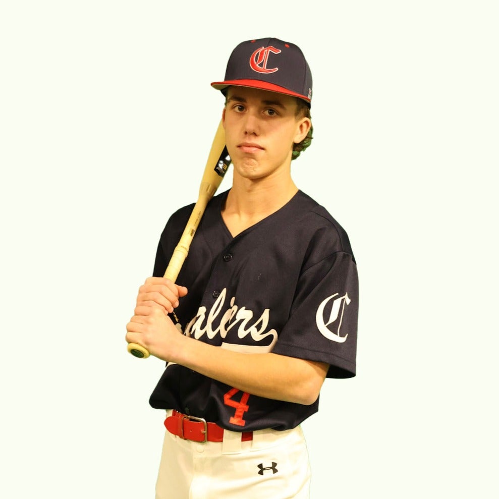Tucker Westmoreland