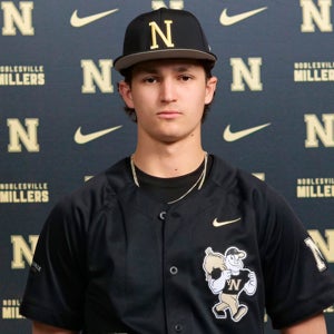 Tanner Miller mugshot