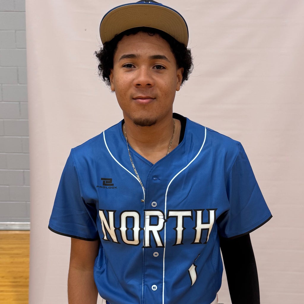 Deiling Roustand mugshot