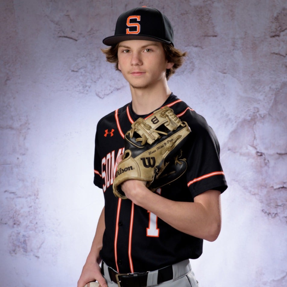 Cole Johnson mugshot