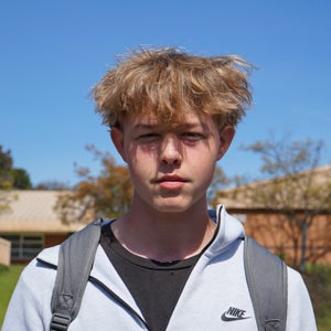 Keith Salmon mugshot