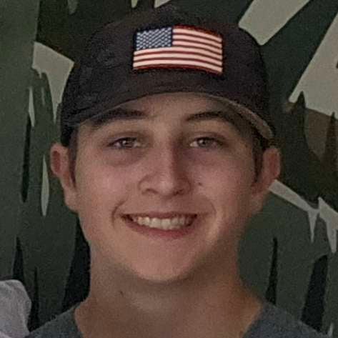 Clayton Johnson