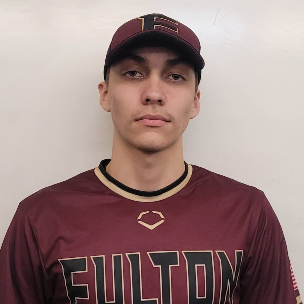 Logan Massengill mugshot