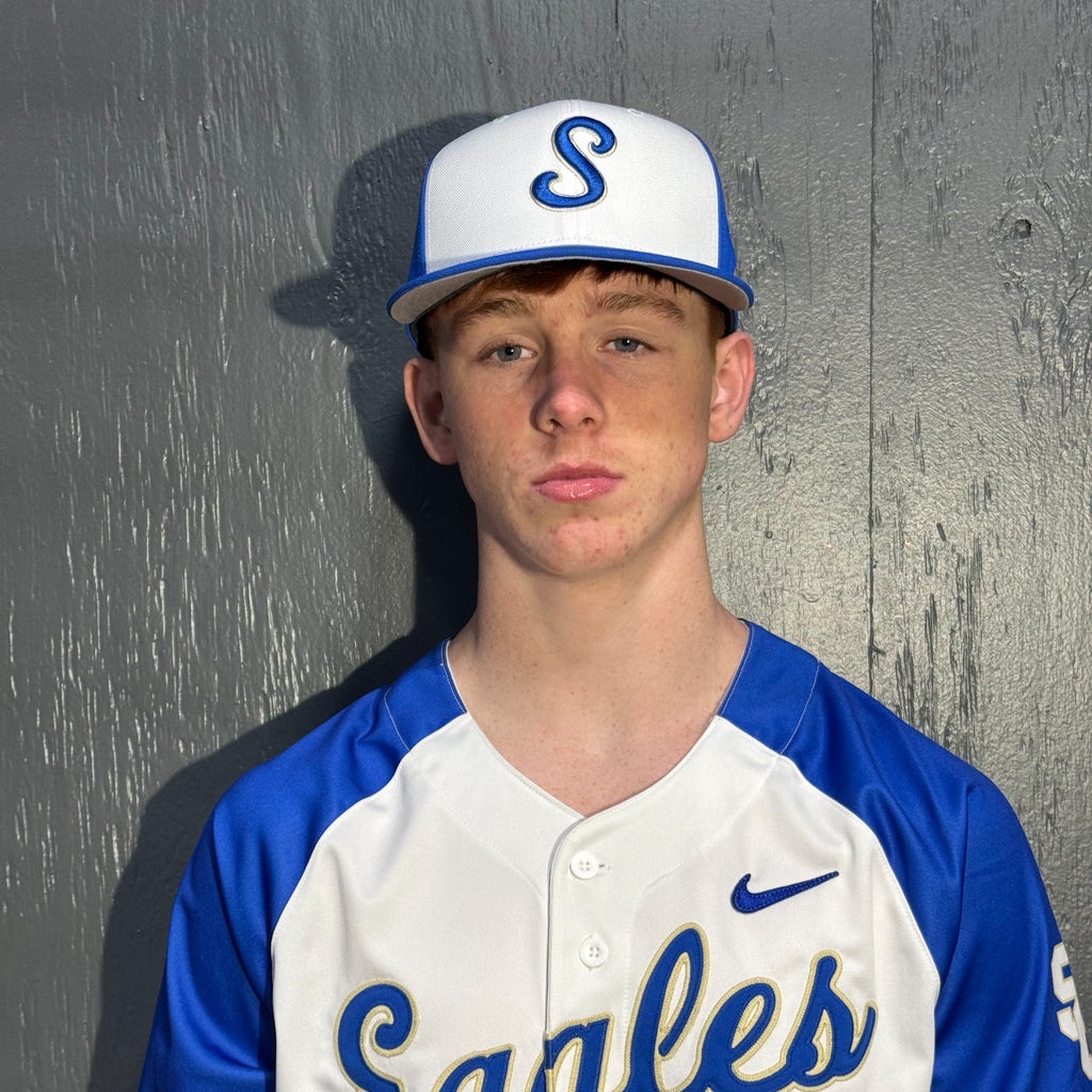 Caden Peacock mugshot