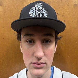 Declan Gregor mugshot
