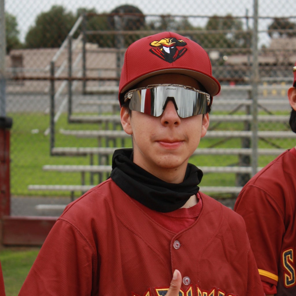 Miguel Rivera mugshot