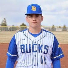 Gabe Lange mugshot