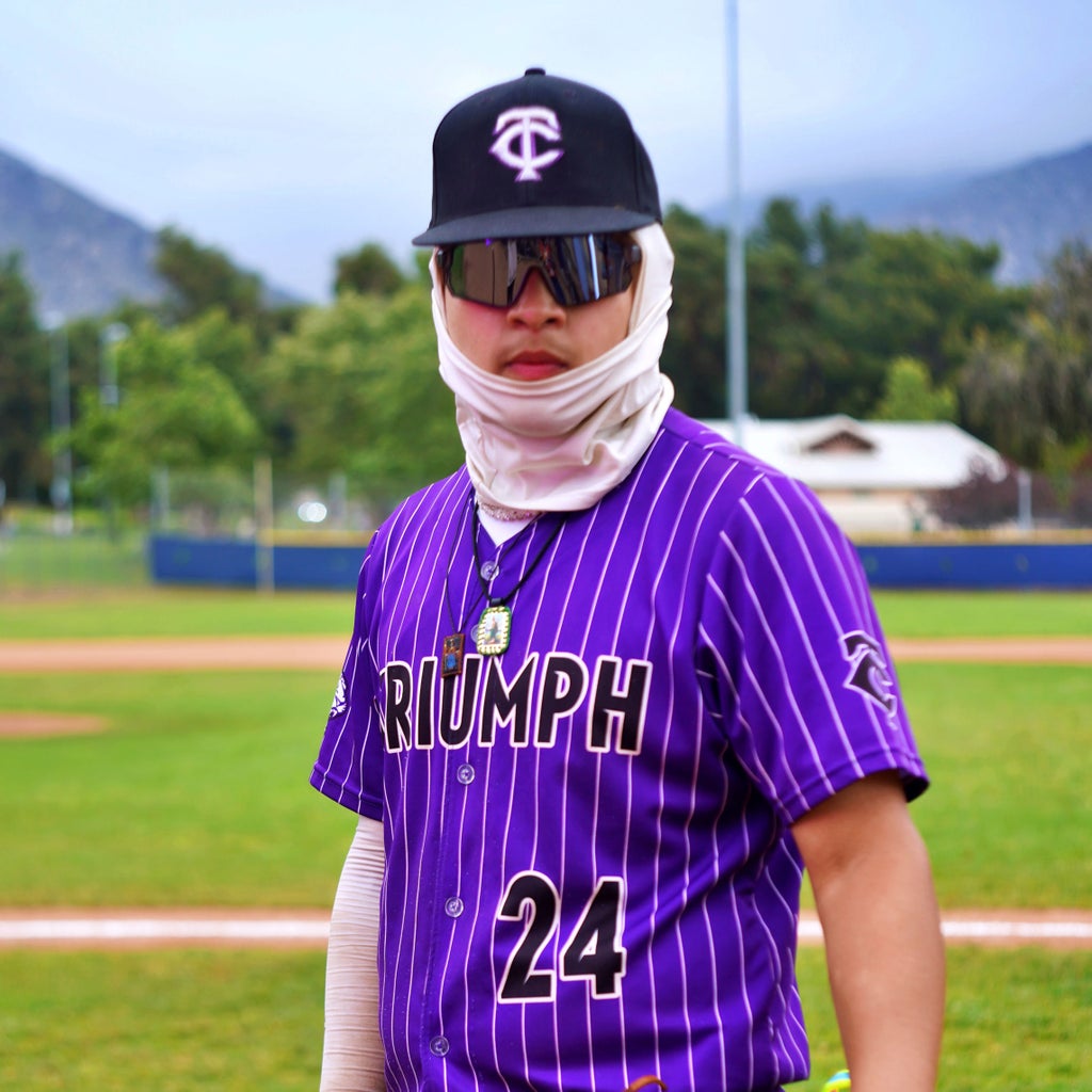 Simon Trujillo mugshot