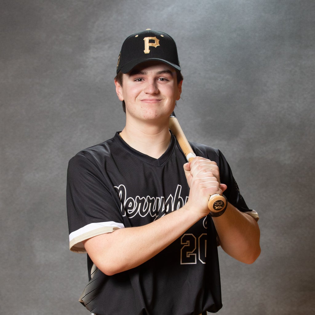 Asher Lattimore mugshot