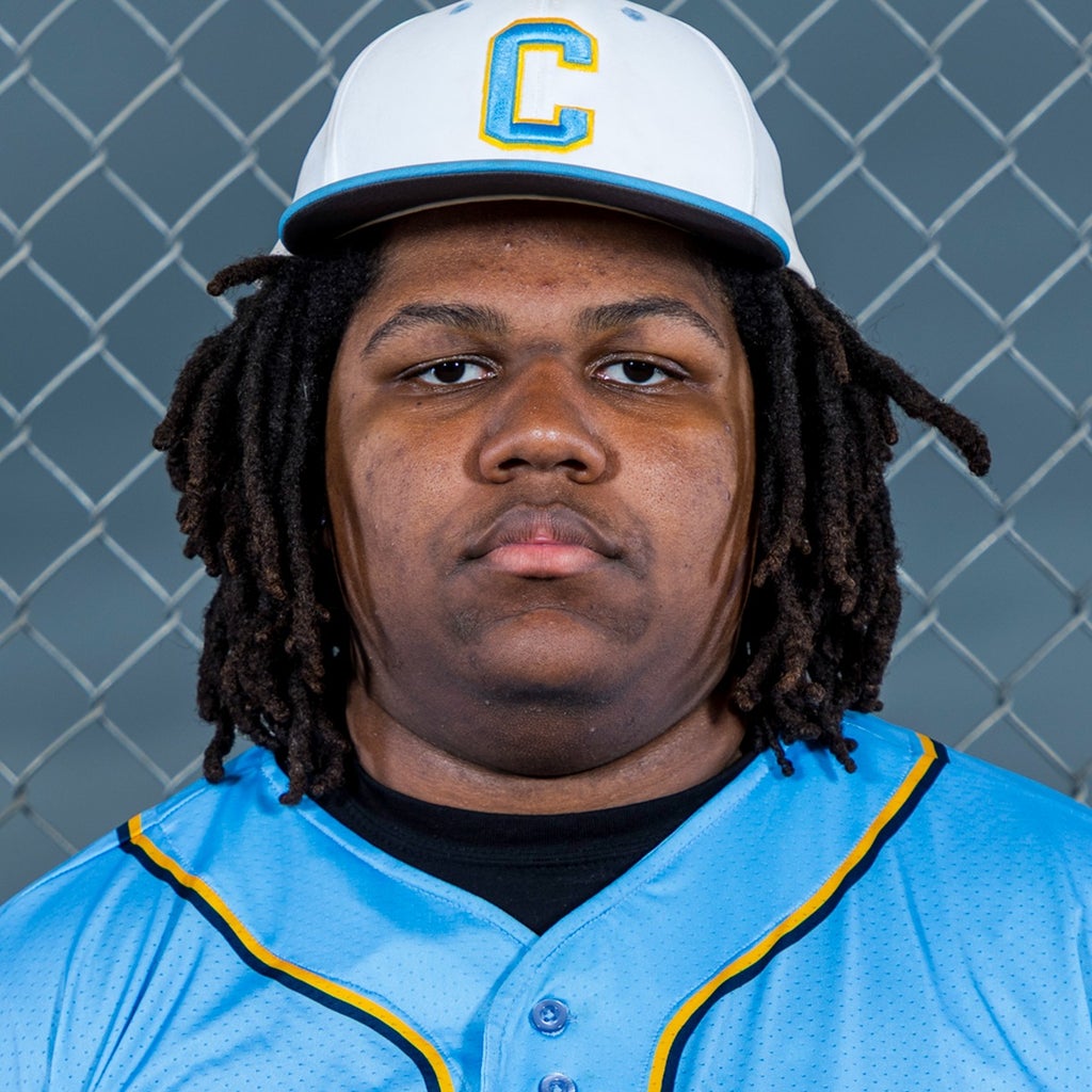 Hezekiah Johnson mugshot