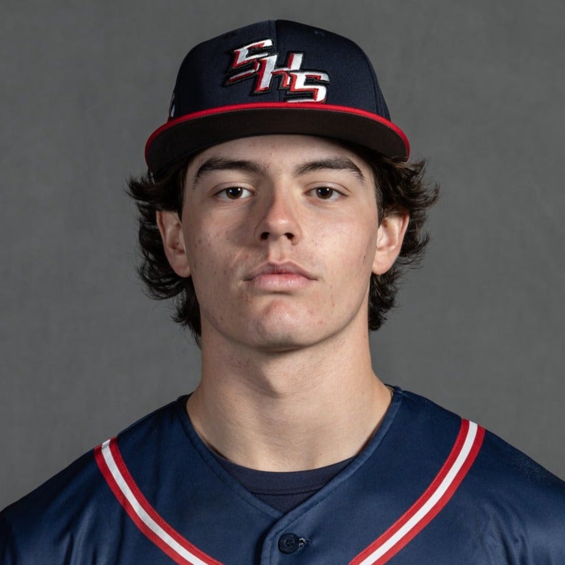 Landon Smith mugshot