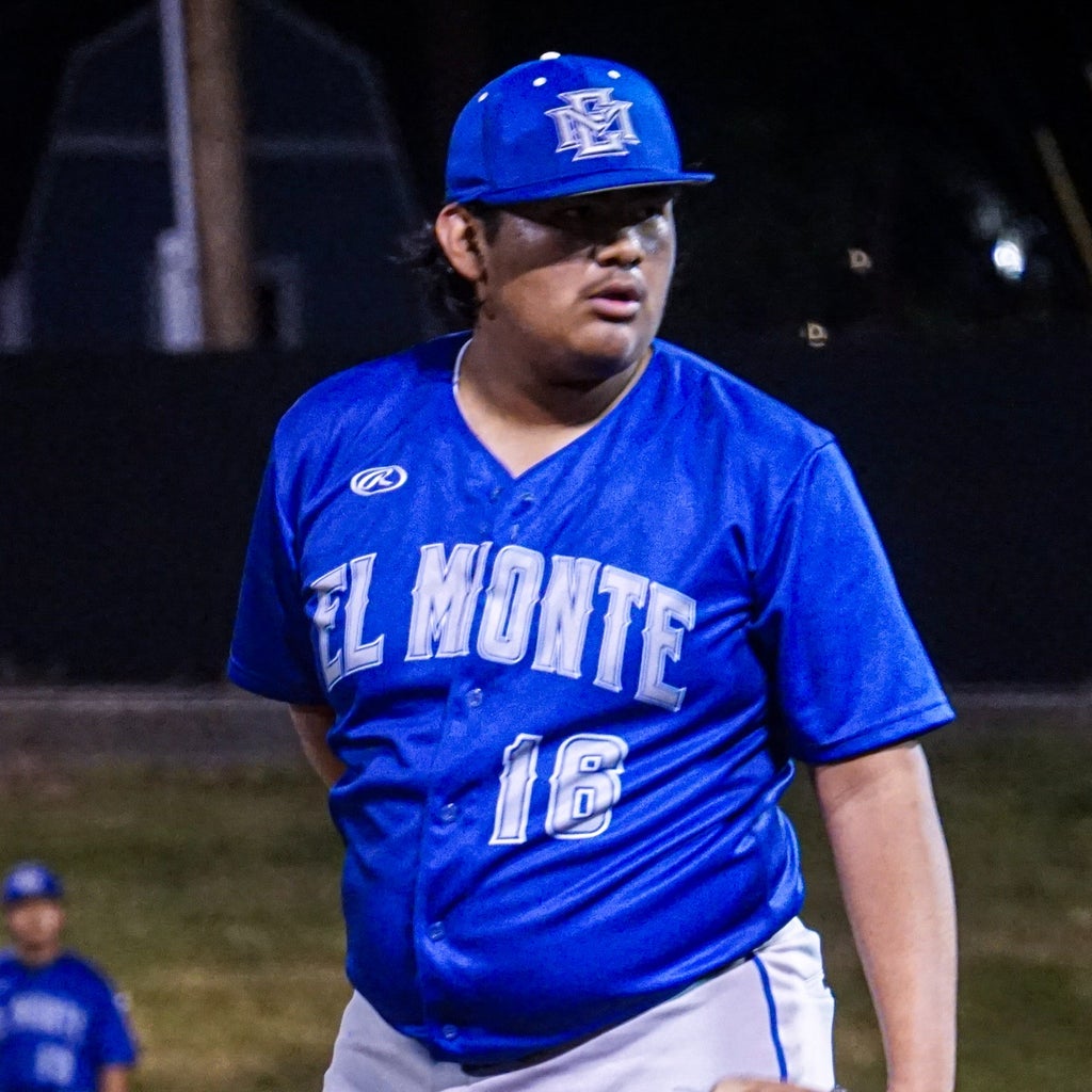 Javier Casas mugshot