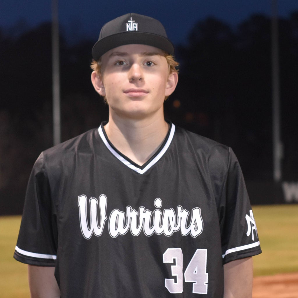 Jackson Allen mugshot