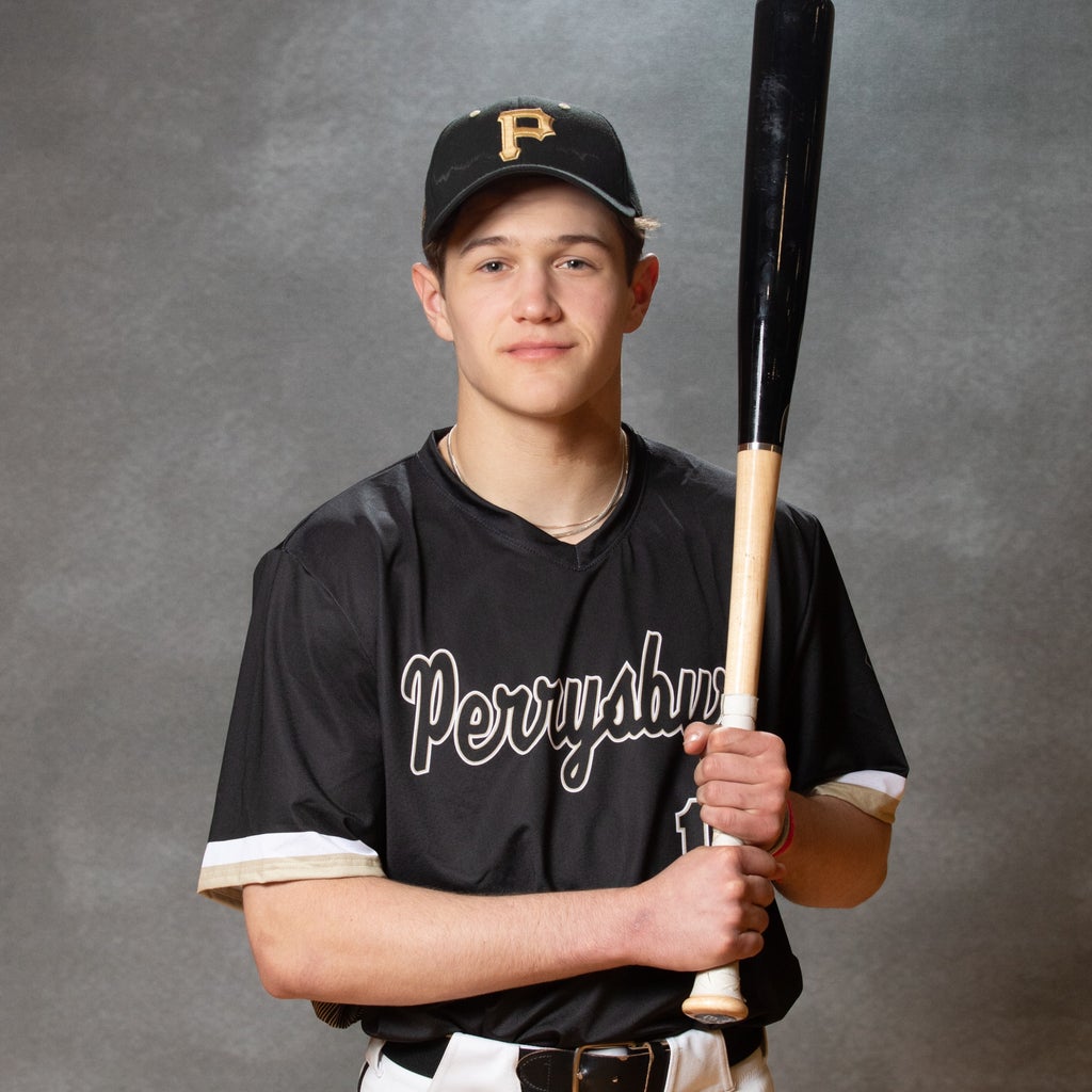 Beckett Walters mugshot