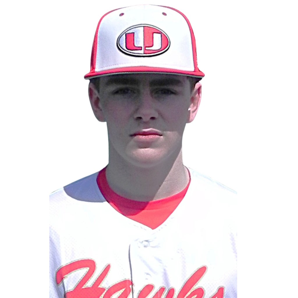 Logan Waldo