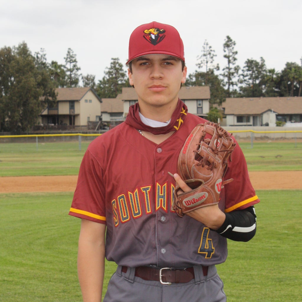 Adrian Alvarado