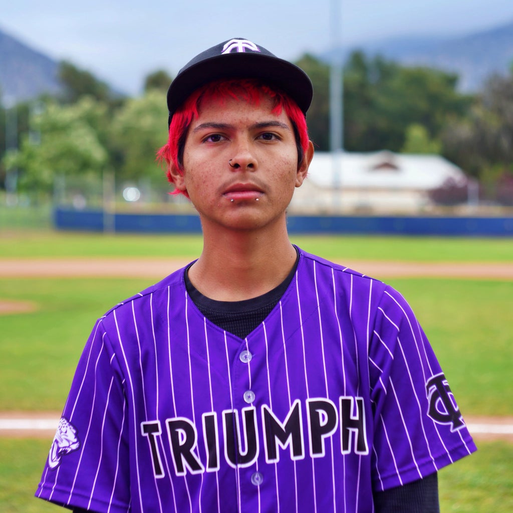 Jayden Rodriguez mugshot