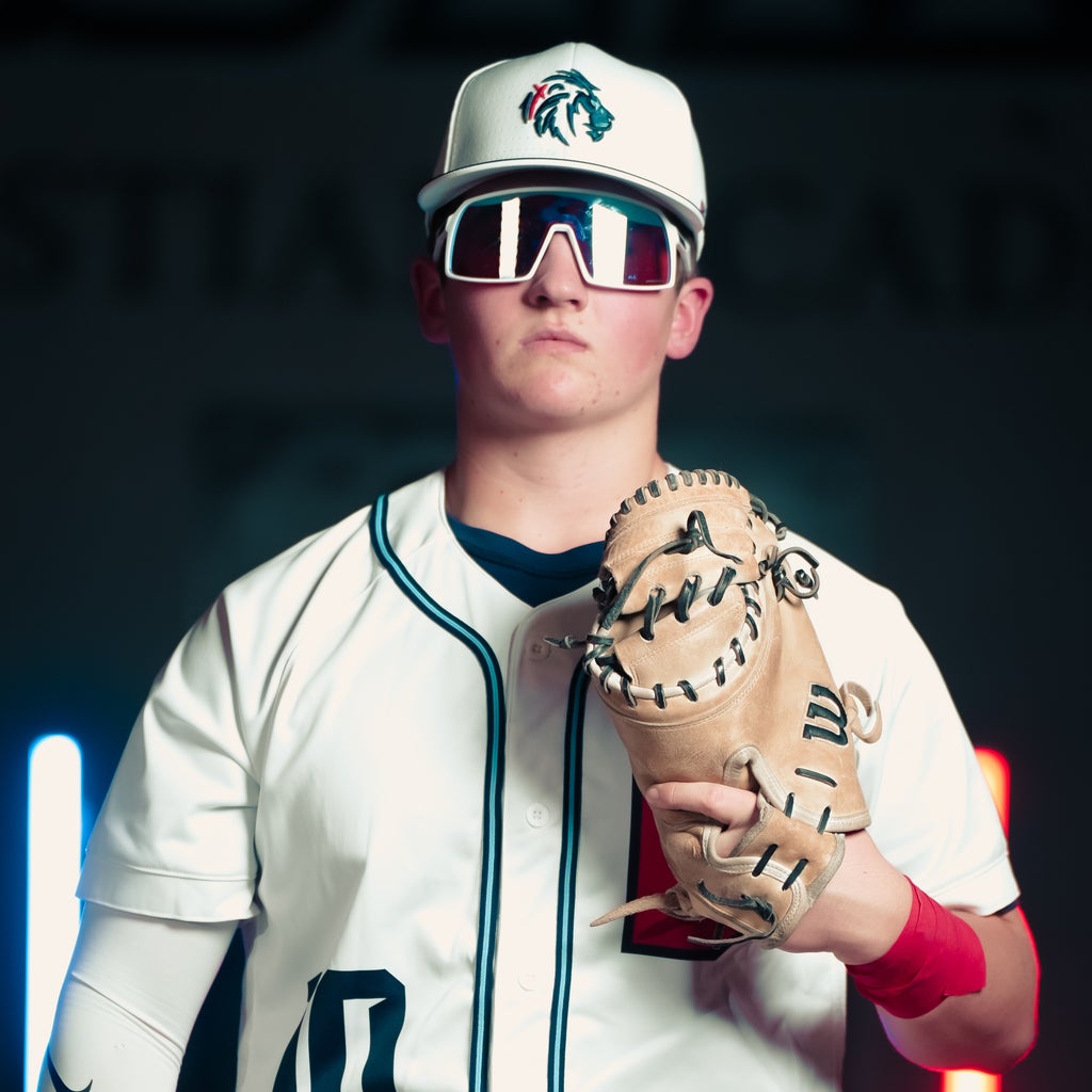 Carson Sodestrom mugshot