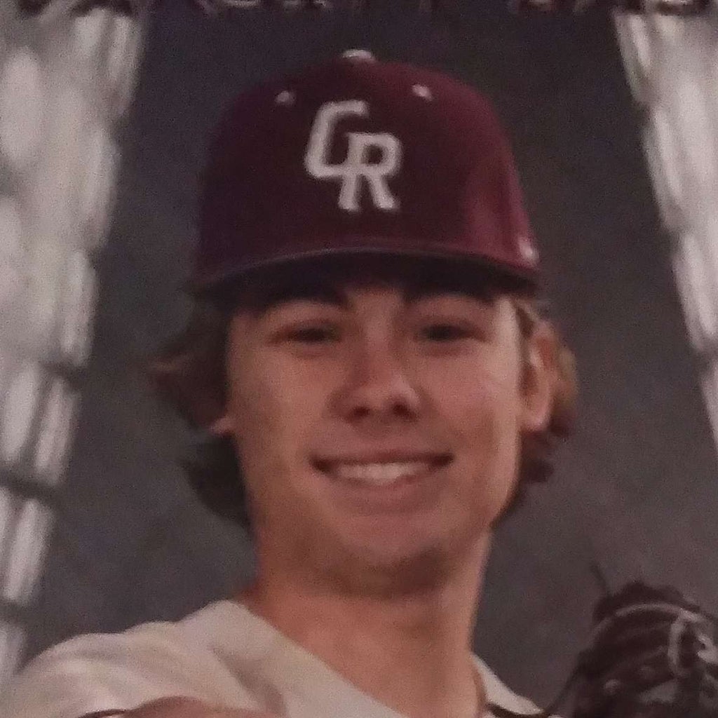Dylan Muniz mugshot