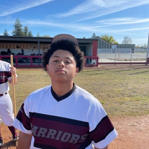 Matthew Harris mugshot