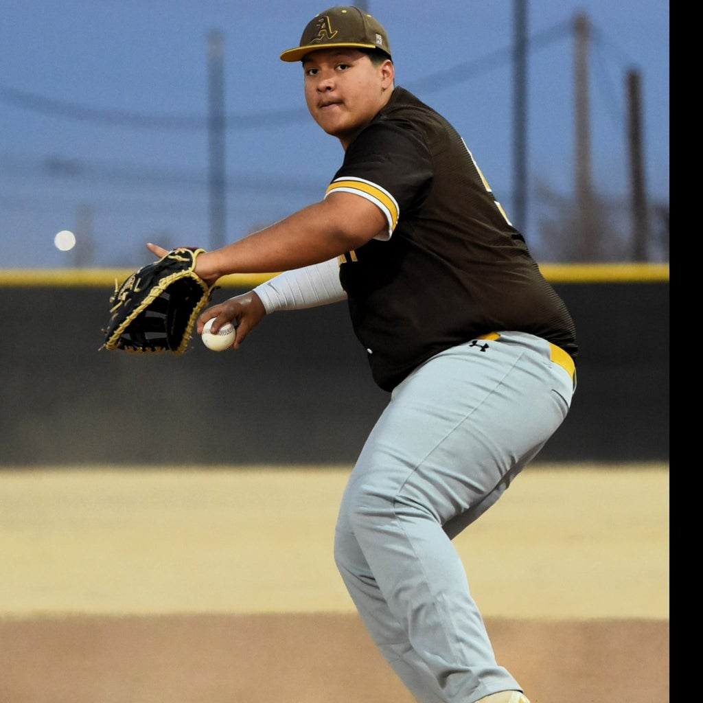 Matthew Cruz