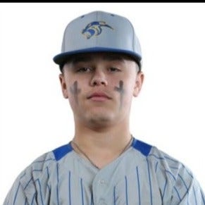 Tank Andrews mugshot