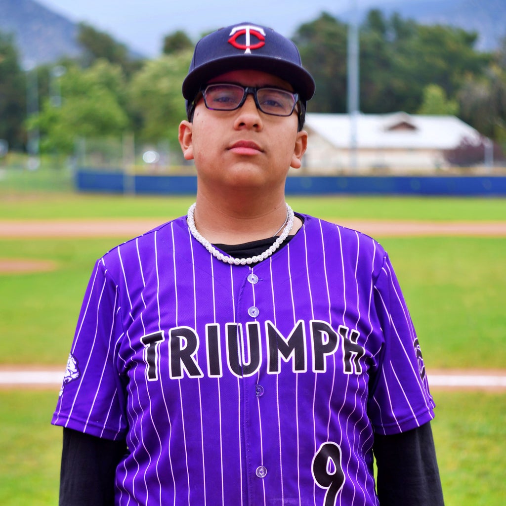 Ivan Fernandez mugshot