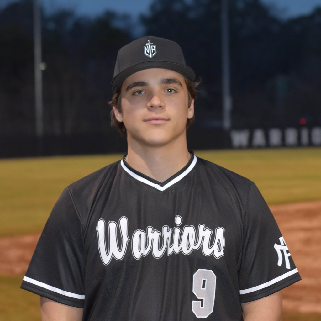 Lucas England mugshot