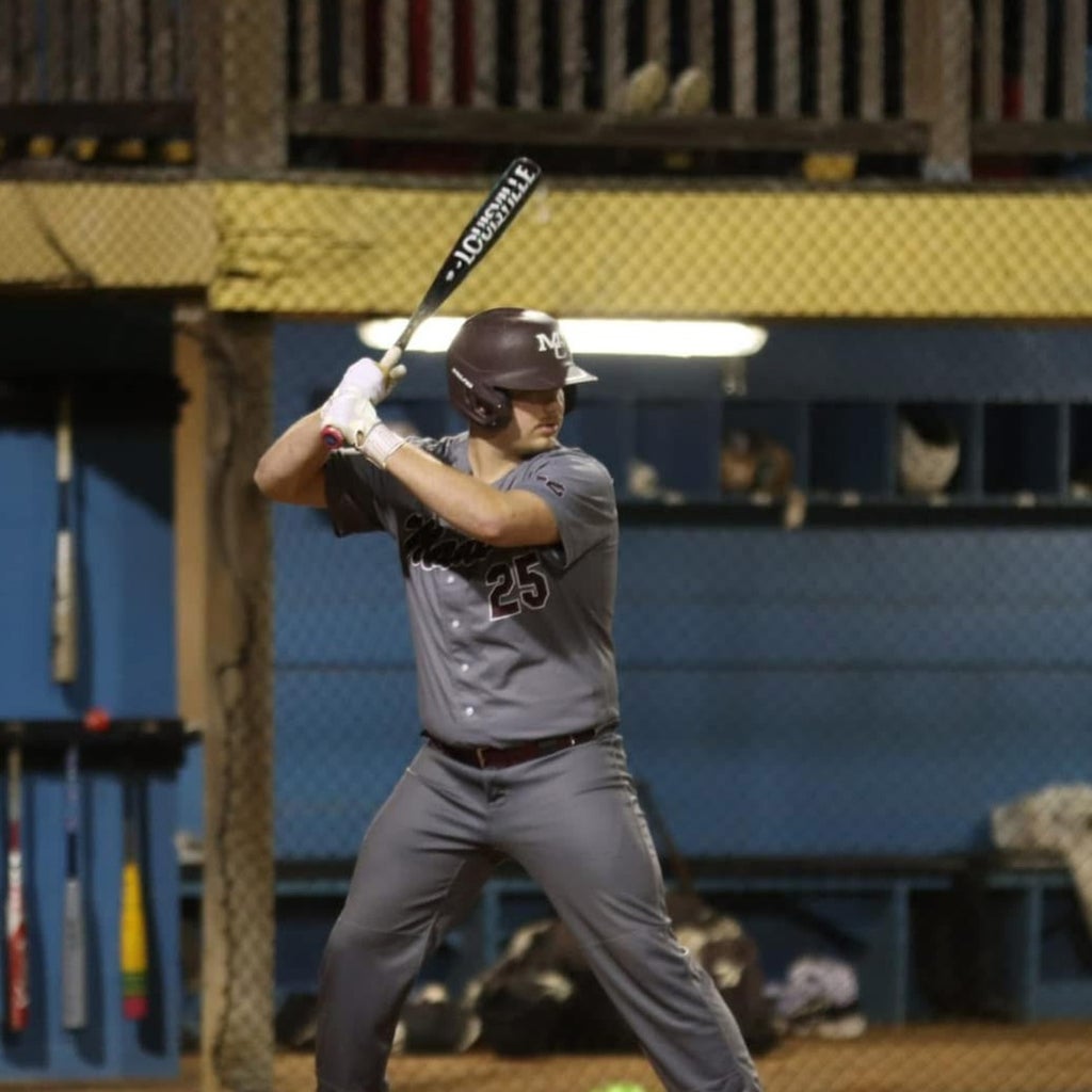 Marshall Pike mugshot