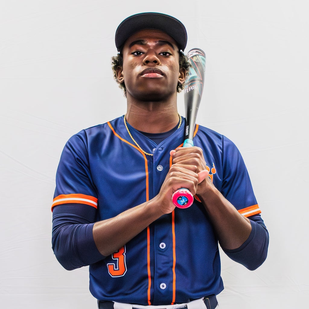 Alex Kimbrough mugshot