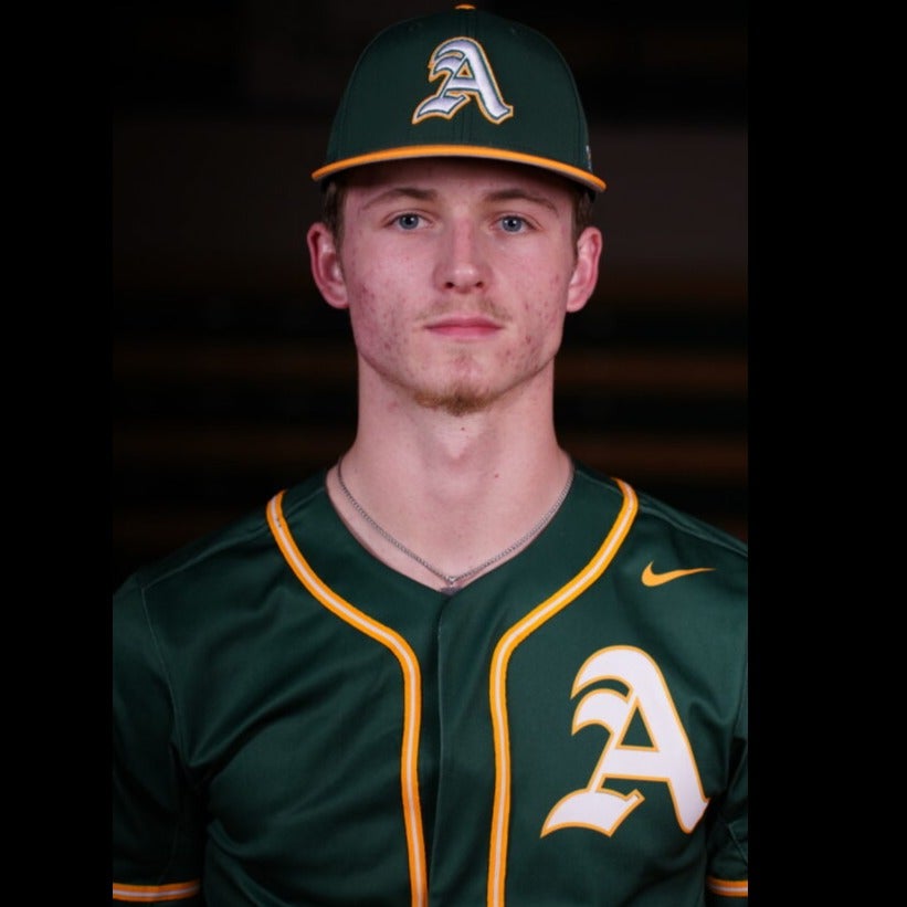 Logan Rarey