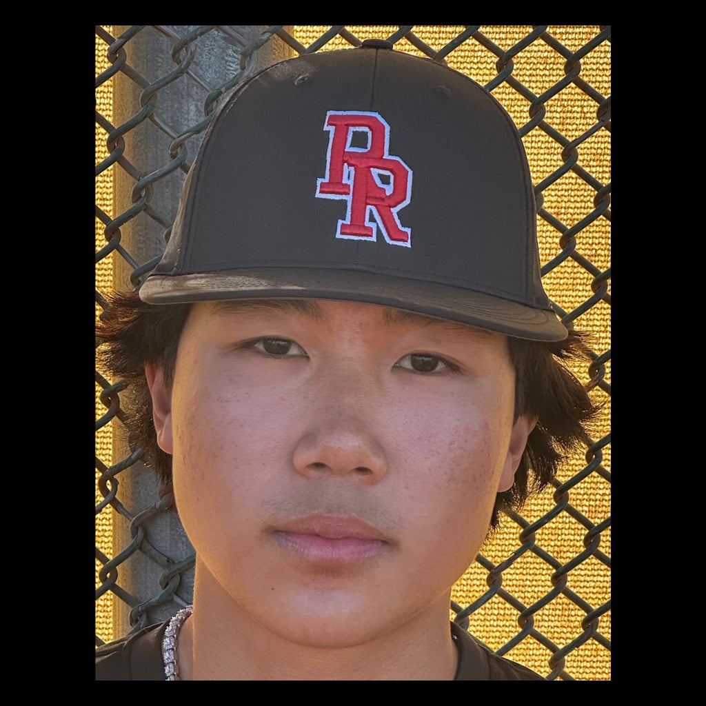 Ethan Hong