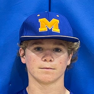 Miles Murphy mugshot