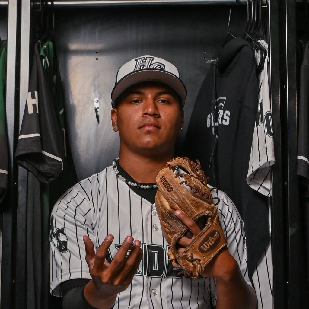 Andrew Gonzalez