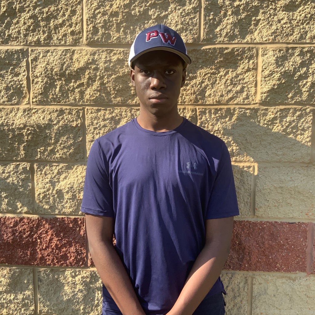 Abrahim Sackor mugshot