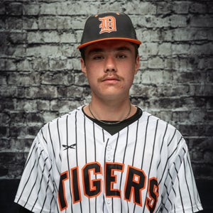 Josh Haller mugshot