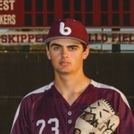 Branson Wade mugshot