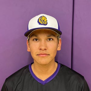 Steve Dominguez IV