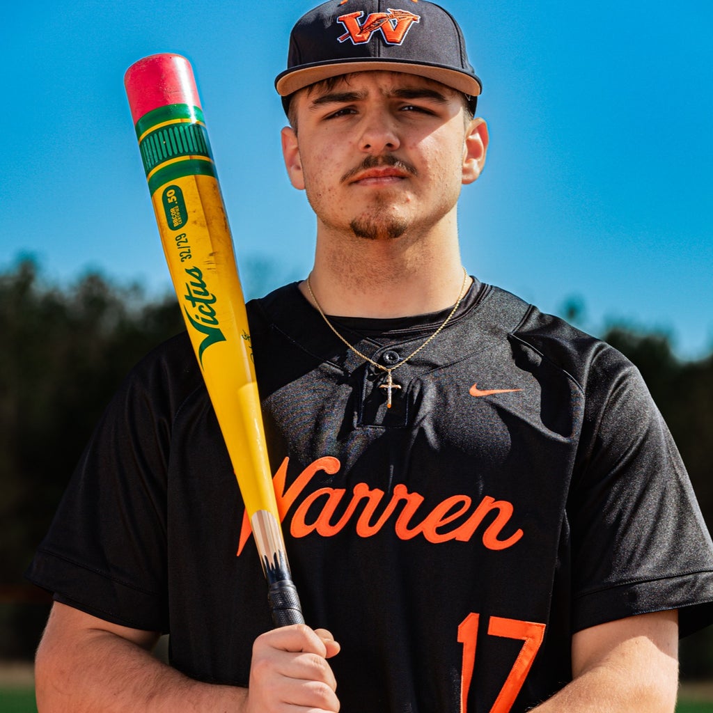 Nicholas Tolar mugshot