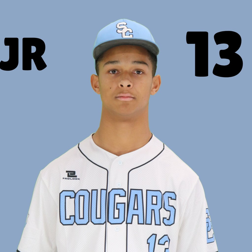 Ethan Boudreaux