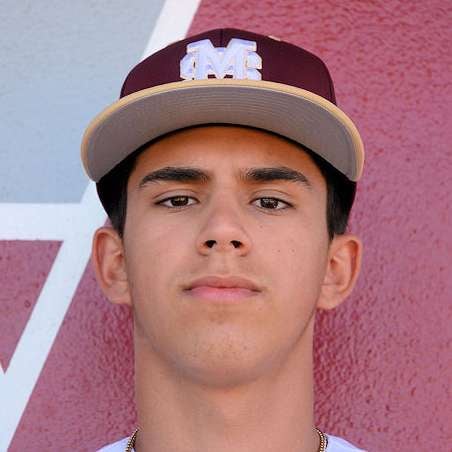 Adrian Henriquez