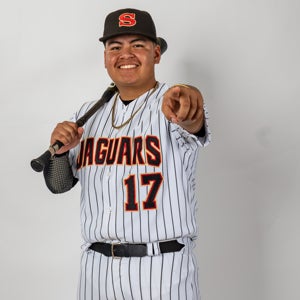 Jacob Ramirez mugshot