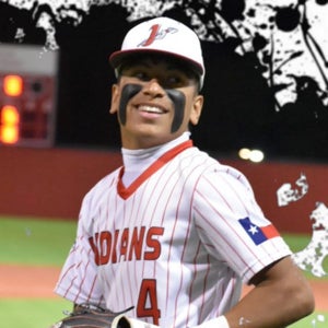 Kevin Garcia mugshot