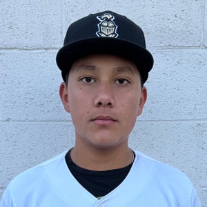 Kaname Contreras mugshot