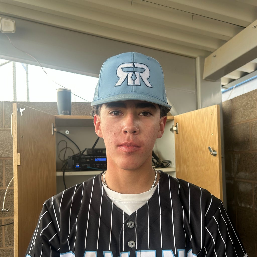 Jaxon Carabajal