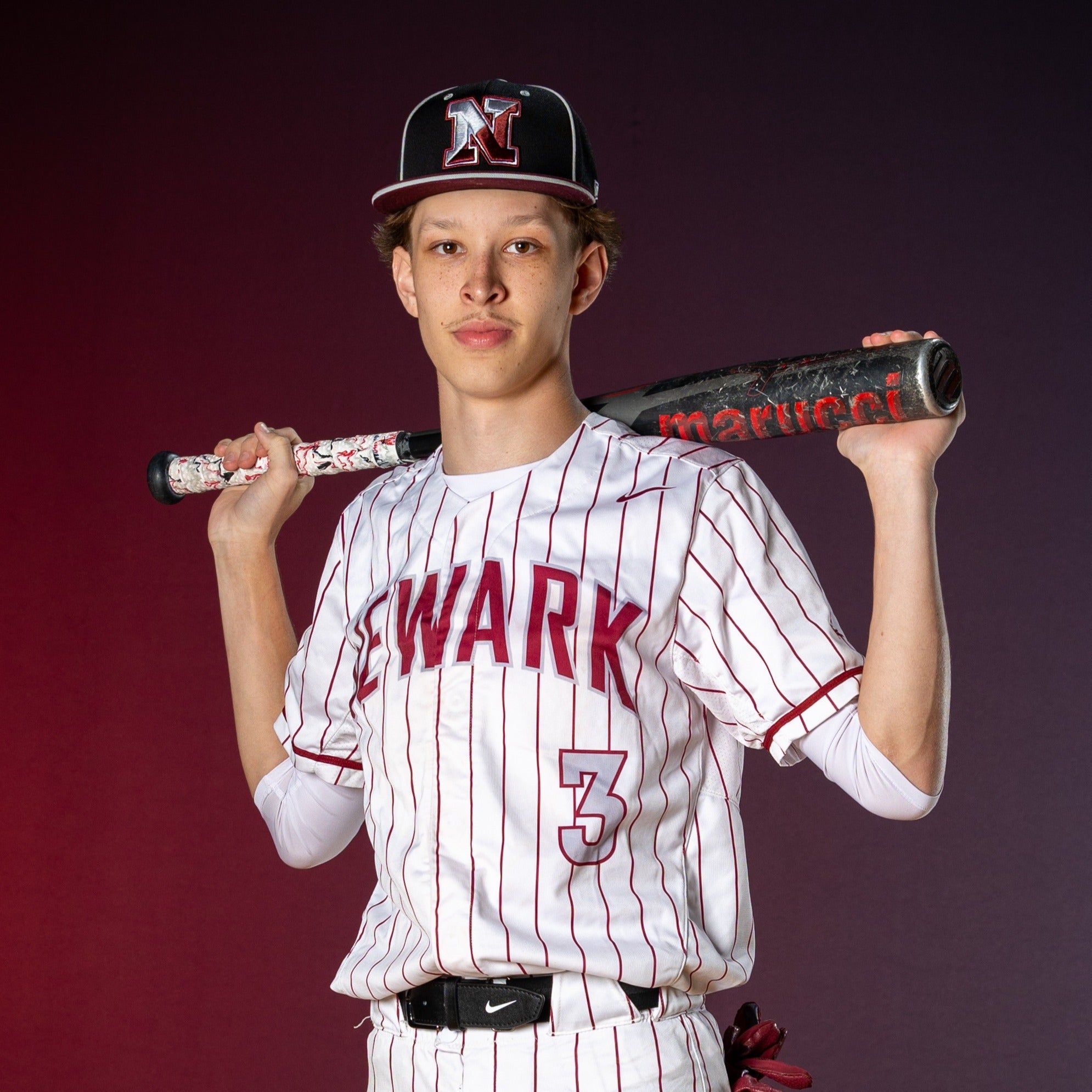 Nolan Benedict mugshot