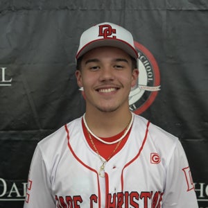 Christopher Martinez mugshot